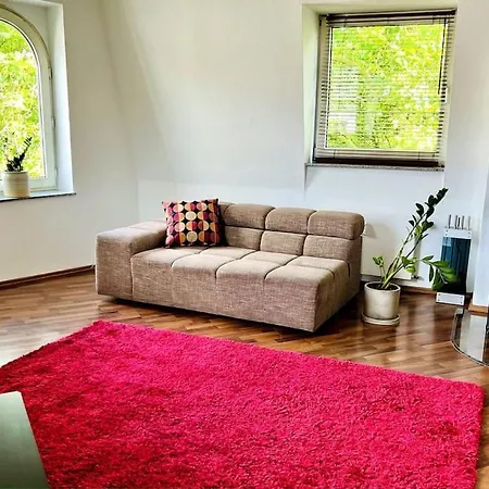 Ganzes Im Szeneviertel Ehrenfeld! Apartamento