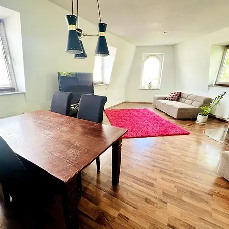 Ganzes Im Szeneviertel Ehrenfeld! Apartamento Colonia