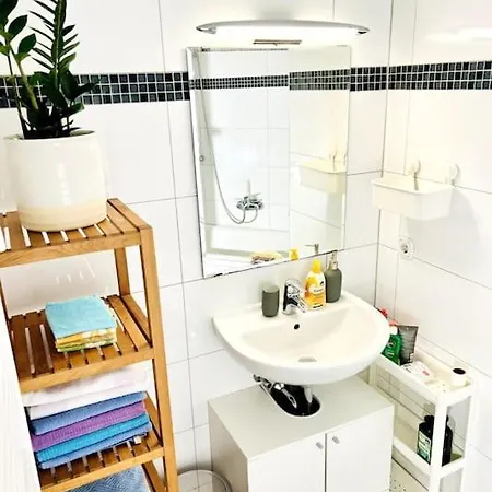 Apartamento Ganzes Im Szeneviertel Ehrenfeld! Colonia