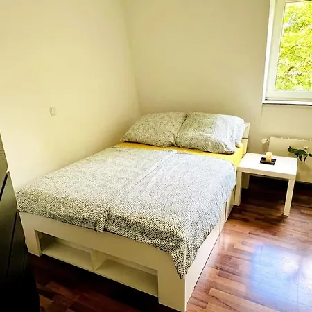 Ganzes Im Szeneviertel Ehrenfeld! Apartamento Colonia