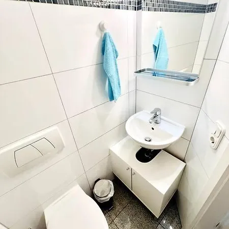 Ganzes Im Szeneviertel Ehrenfeld! Colonia